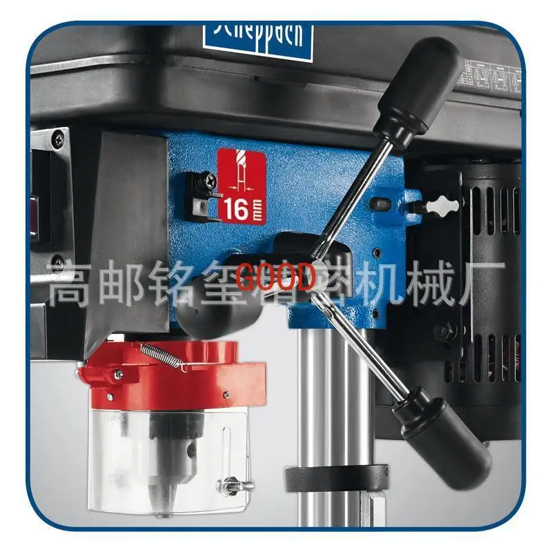 Fresadora doméstica miniatura  - Industrial Laser Drill reseña y precio