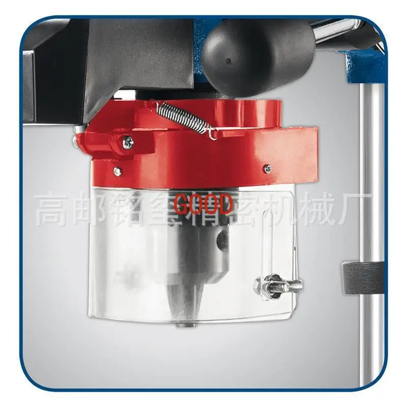 Fresadora doméstica miniatura  - Industrial Laser Drill reseña y precio