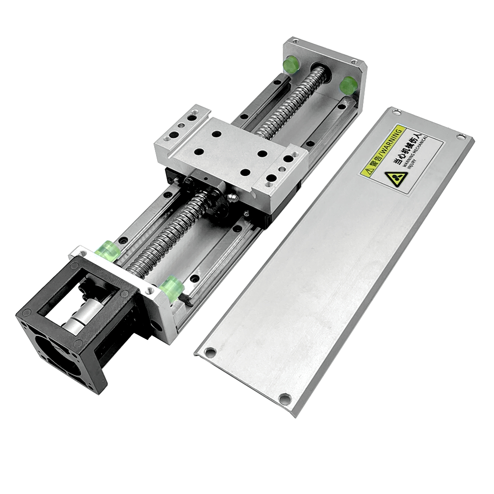 Mesa Deslizante Semiencerrada  - Servo Motor Cnc reseña y precio