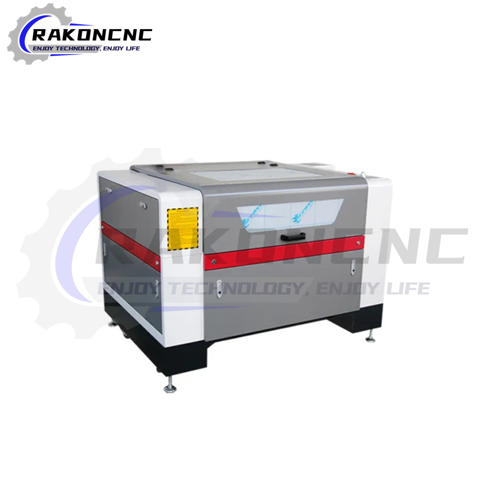 Láser Co2 de velocidad rápida  - Industrial Laser Engraving Machine reseña y precio