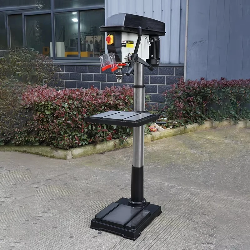 Máquina de Perforación Vertica - Industrial Laser Drill reseña y precio