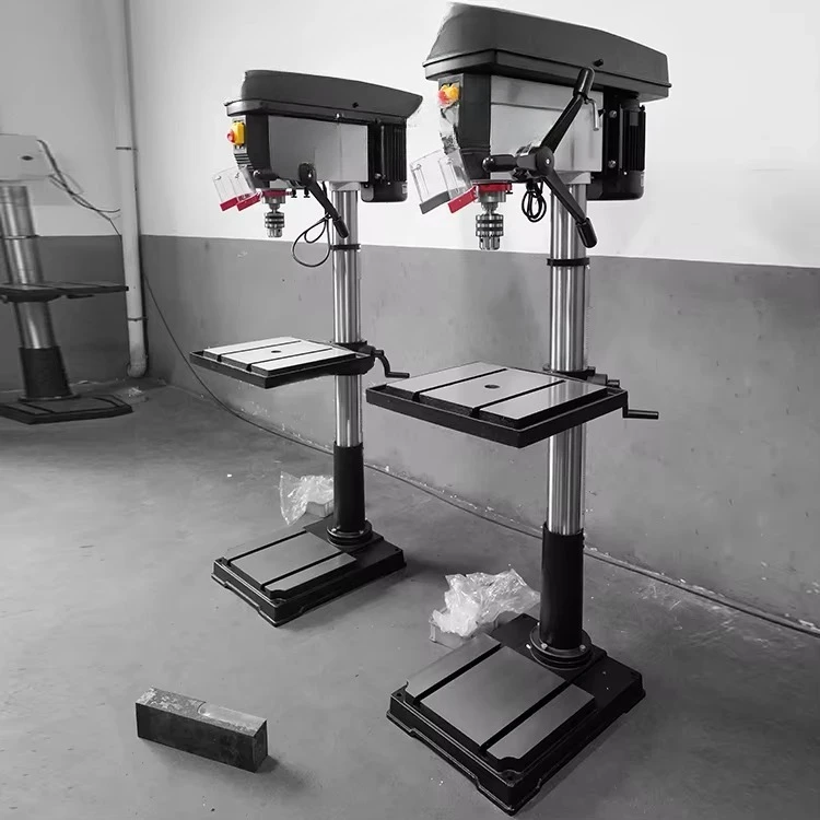 Máquina de Perforación Vertica - Industrial Laser Drill reseña y precio