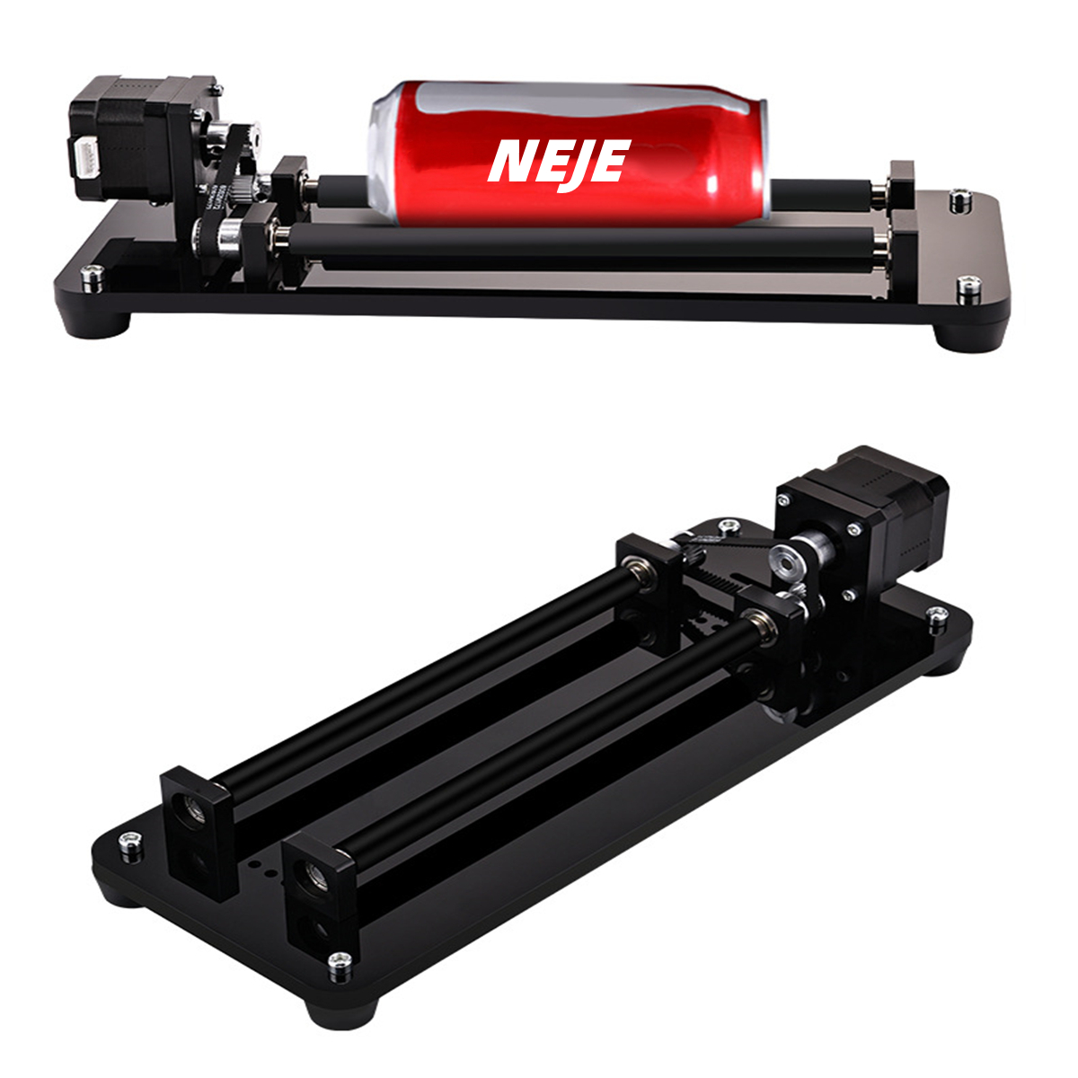 Plataforma Giratoria para Máqu - Industrial Laser Table reseña y precio