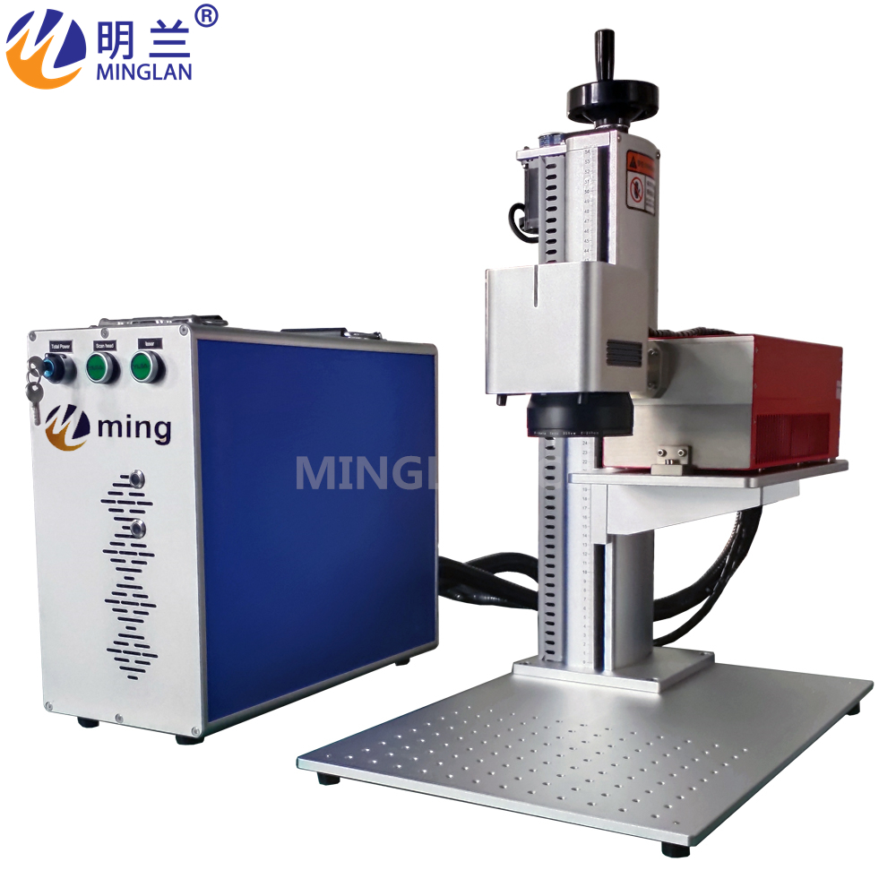 Máquina de marcado láser UV, g - Industrial Uv Laser Engraver reseña y precio