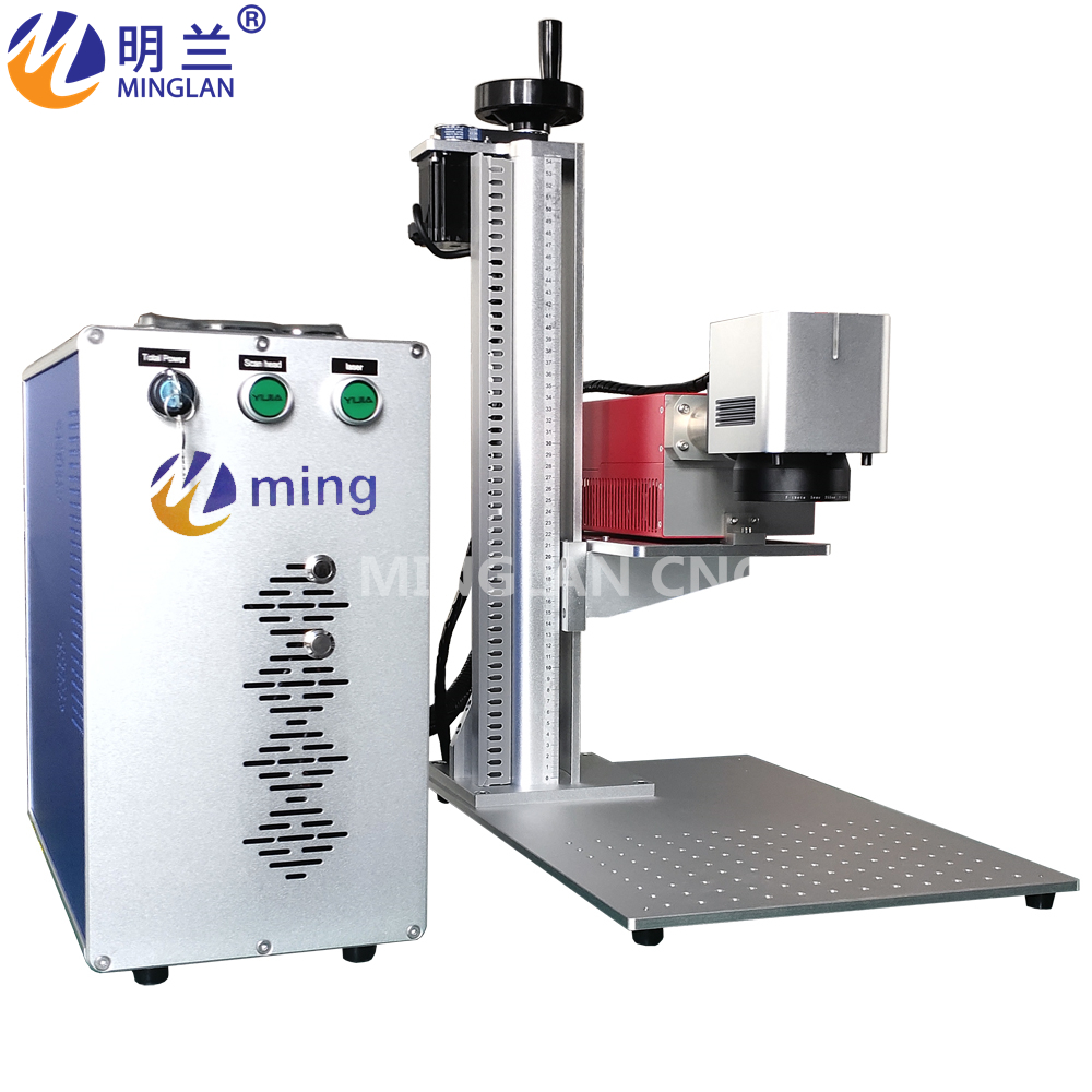 Máquina de marcado láser UV, g - Industrial Uv Laser Engraver reseña y precio