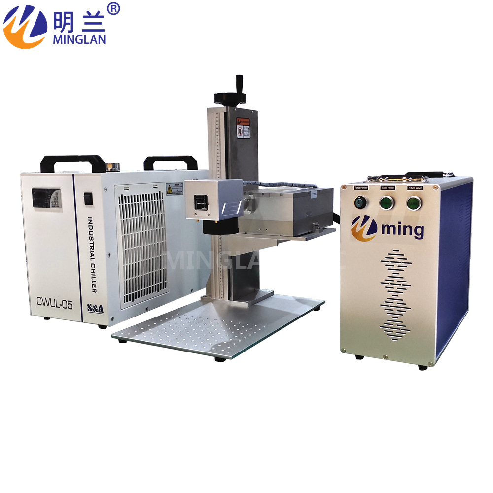 Máquina de marcado láser UV, g - Industrial Uv Laser Engraver reseña y precio