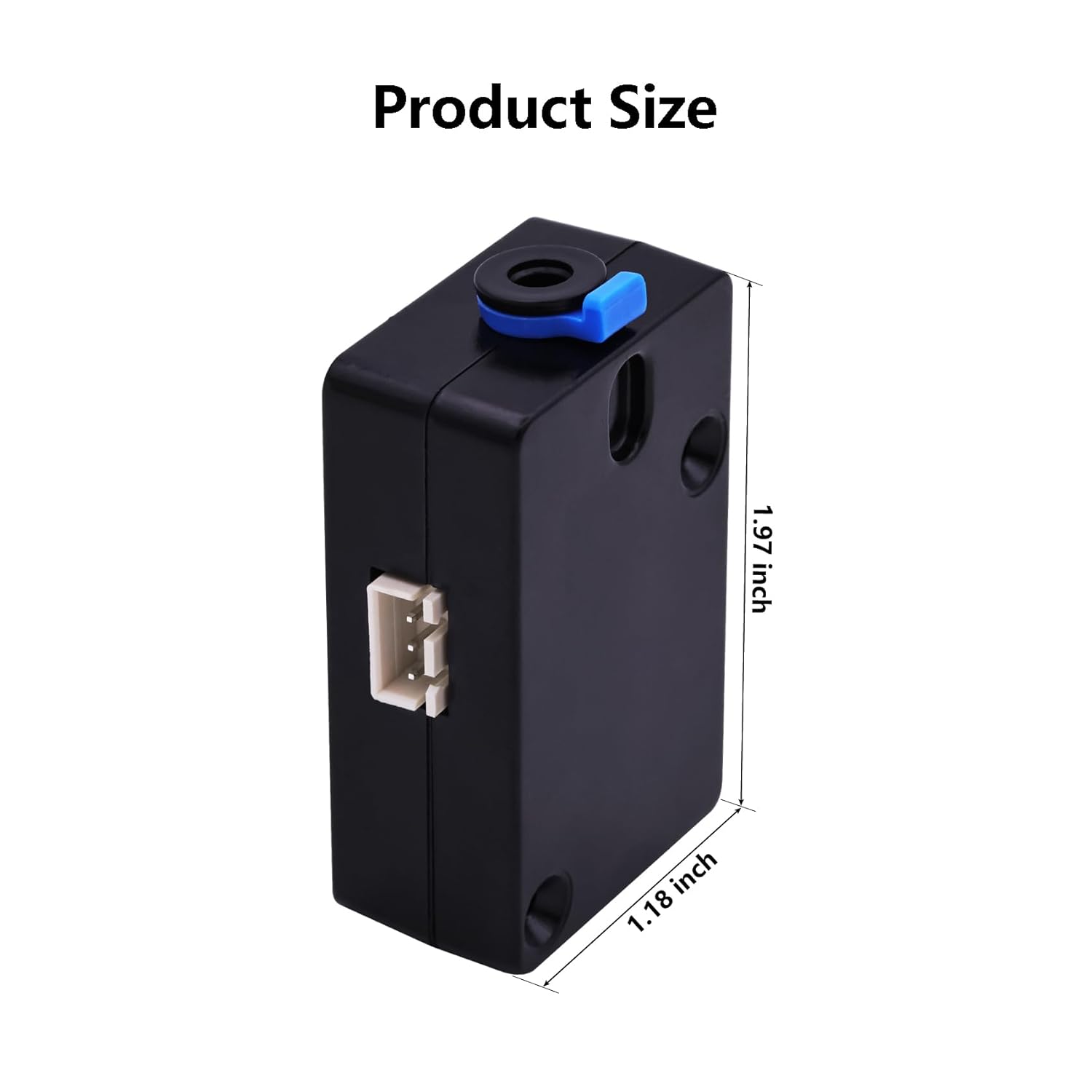 Kit de sensor de filamento Cre - Creality Printer Ender 3 V3 reseña y precio