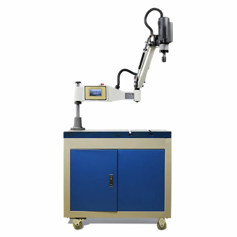 LY Vertical M2-M20 CNC máquina - Servo Motor Cnc reseña y precio