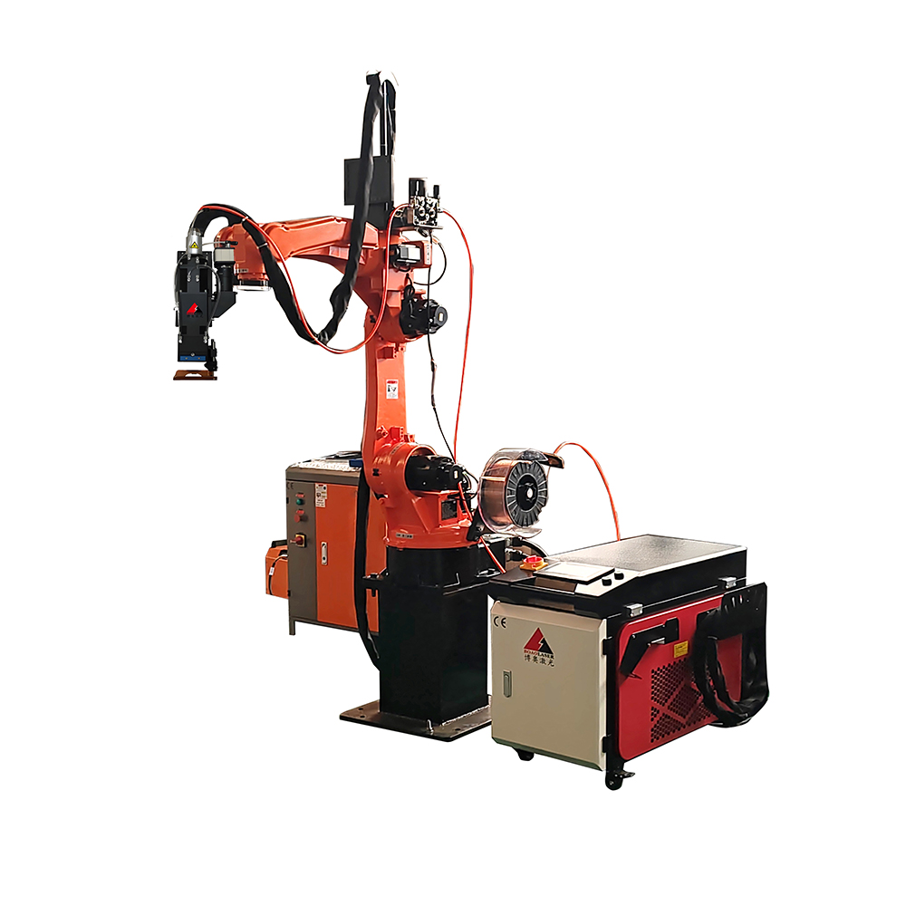 Máquina de endurecimiento láse - Industrial Laser Drill reseña y precio