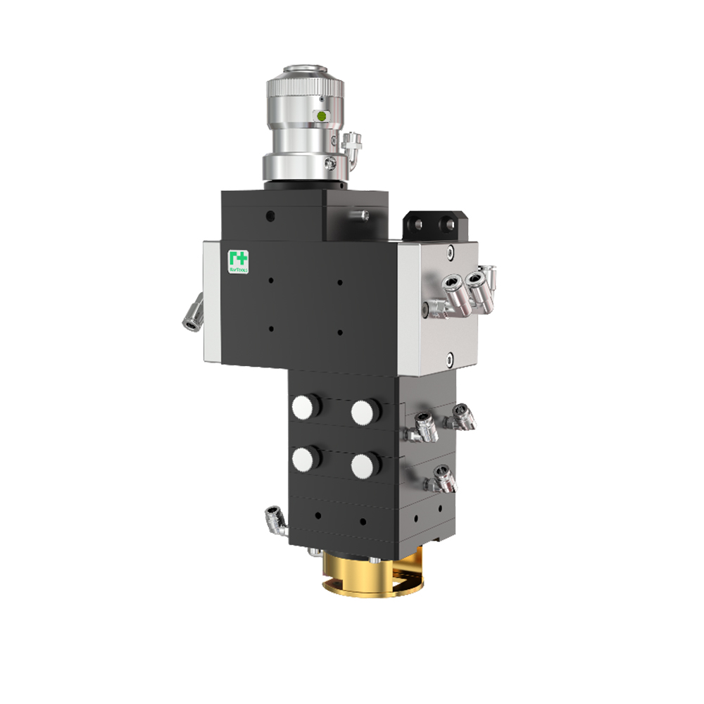 Máquina de endurecimiento láse - Industrial Laser Drill reseña y precio