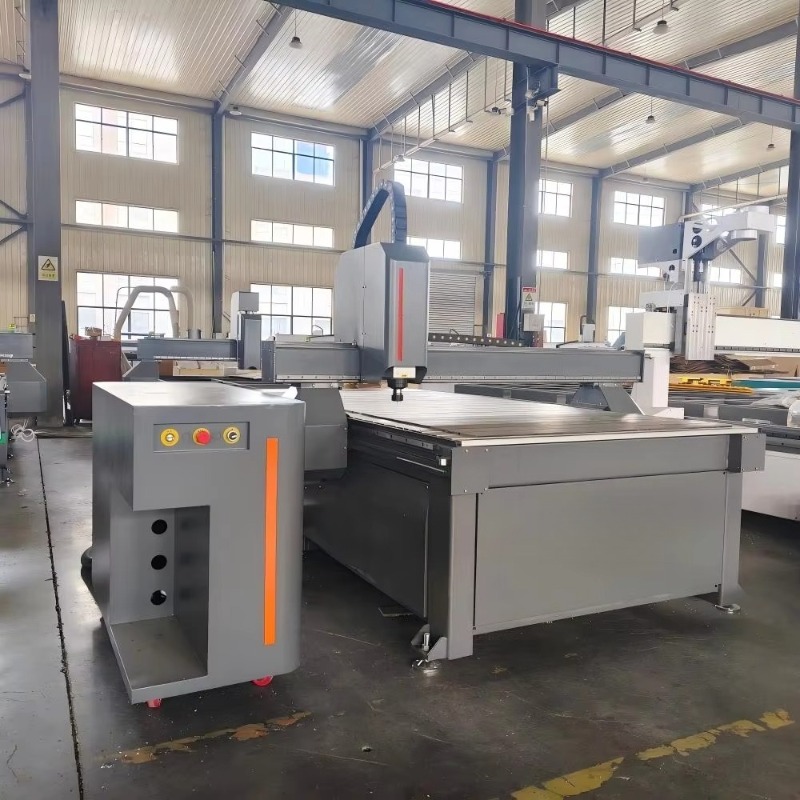 Máquina de Corte por Láser de  - Industrial Fiber Laser Cutting Machine reseña y precio
