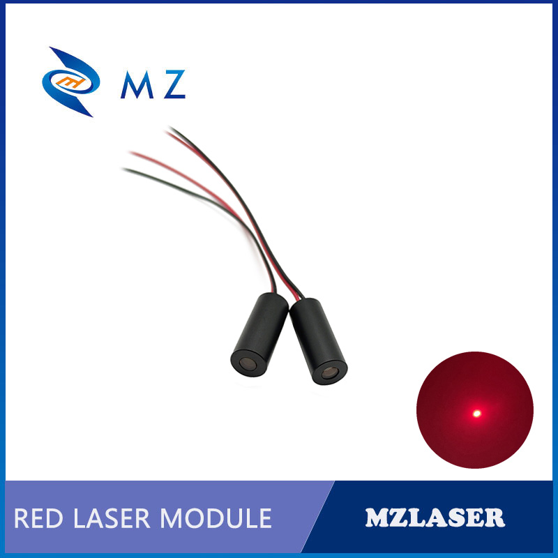 Módulo de Diodo Láser Compacto - Industrial Grade Laser Pointer reseña y precio