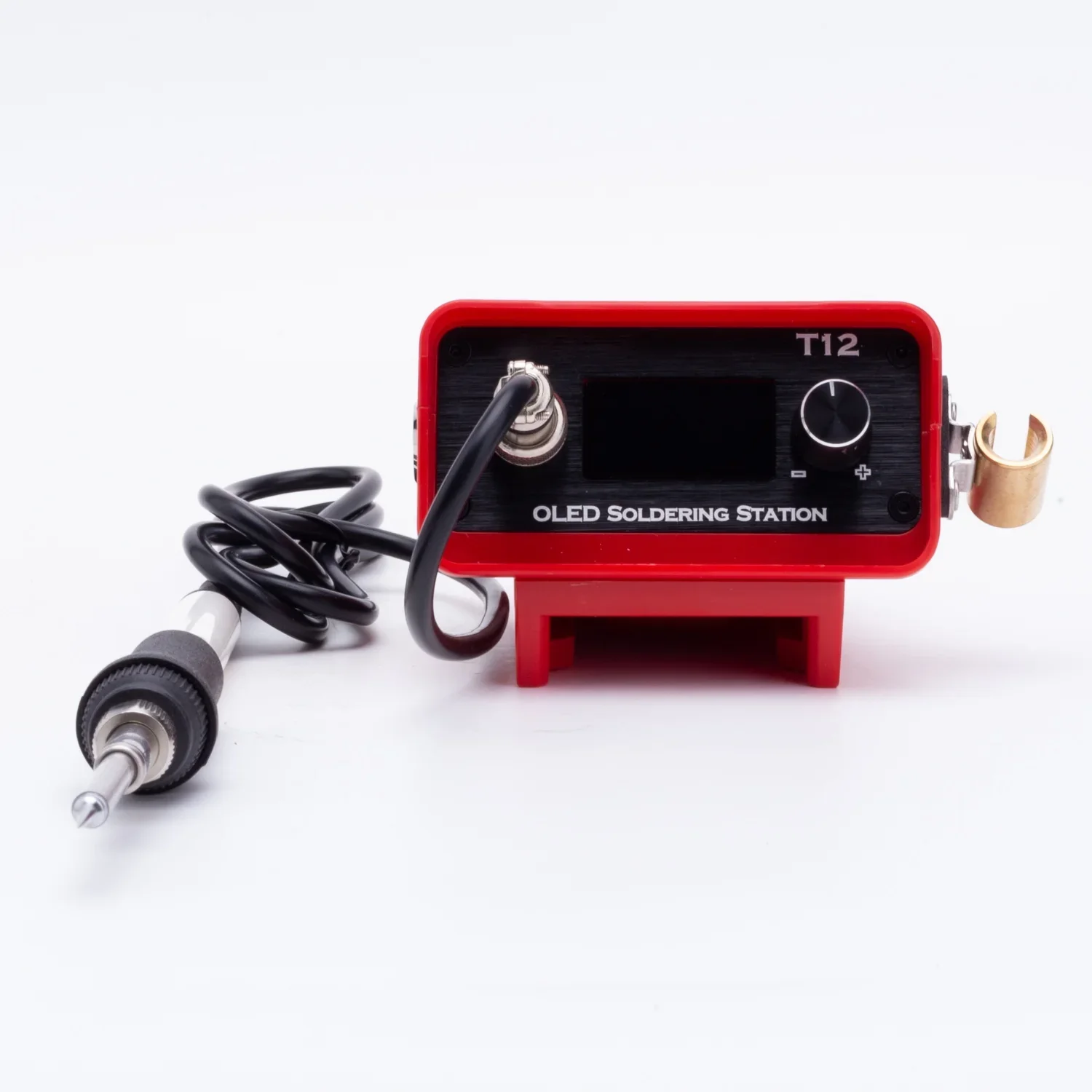Estación de soldadura de hierr - Milwaukee Drill M12 Fuel reseña y precio