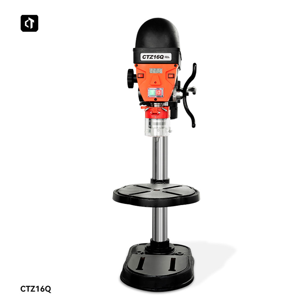 Taladro de Banco Láser de 220V - Industrial Laser Drill reseña y precio