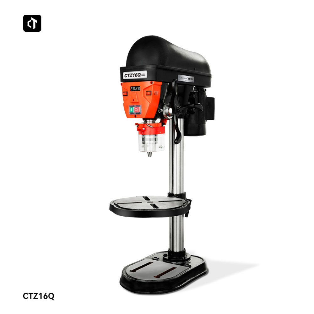Taladro de Banco Láser de 220V - Industrial Laser Drill reseña y precio