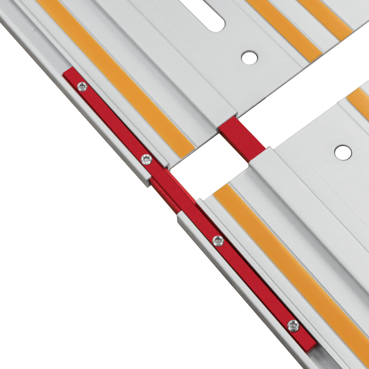 1 Juego de Conectores de Perfi - Aluminum T-Slot Profile reseña y precio