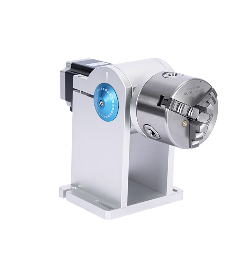 Mesa Giratoria de Precisión pa - Industrial Laser Table reseña y precio