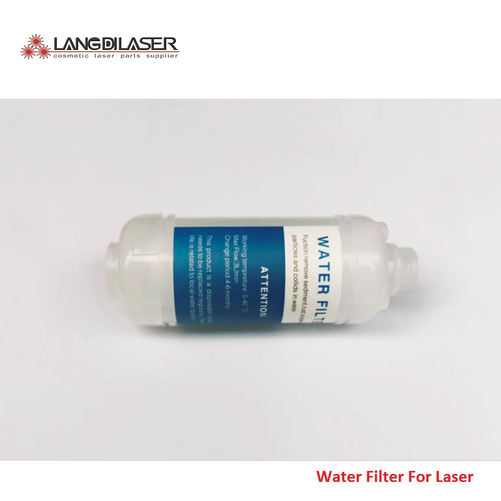 Sistema de filtro de agua para - Industrial Laser Hair Removal reseña y precio