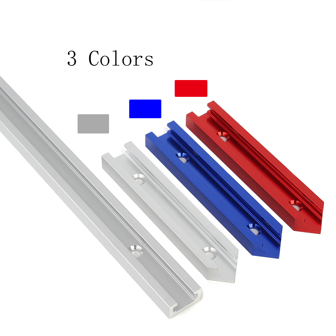 Kit de intersección de plantil - Aluminum T-Slot Profile reseña y precio