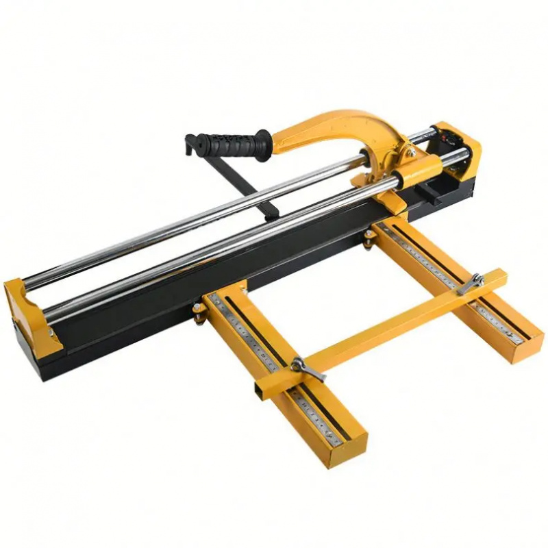 Cortadora de Azulejos Manual I - Industrial Laser Drill reseña y precio