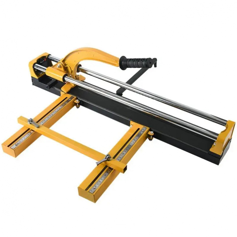 Cortadora de Azulejos Manual I - Industrial Laser Drill reseña y precio