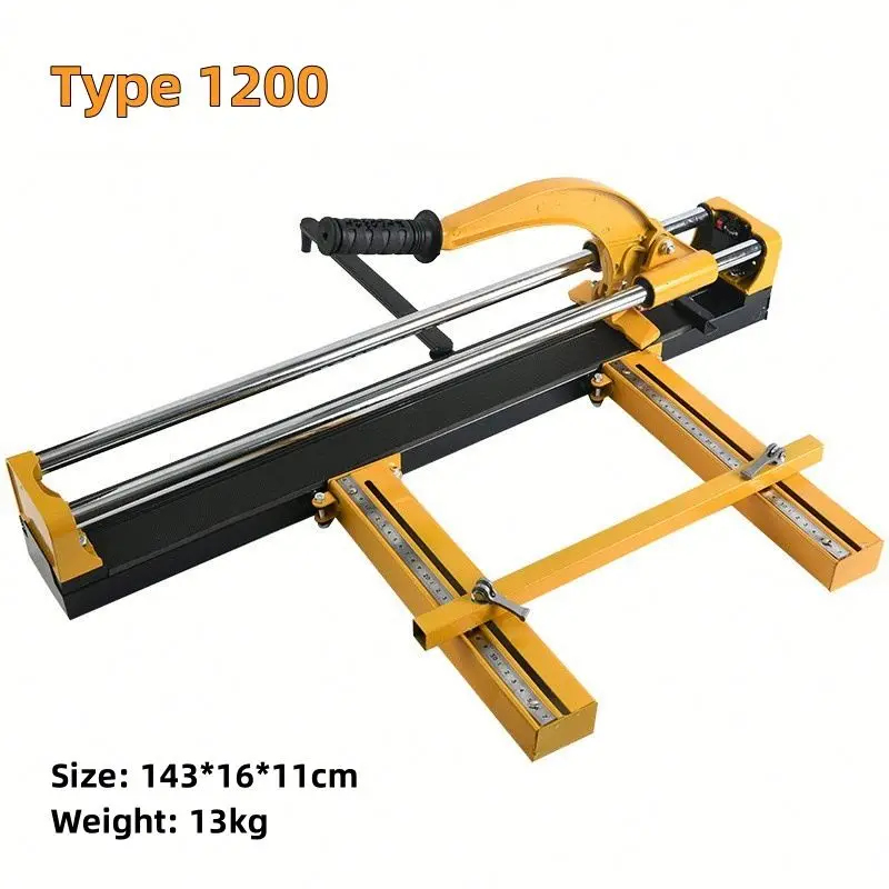 Cortadora de Azulejos Manual I - Industrial Laser Drill reseña y precio