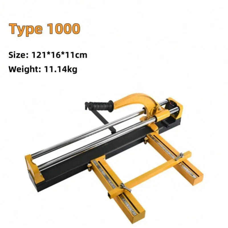 Cortadora de Azulejos Manual I - Industrial Laser Drill reseña y precio
