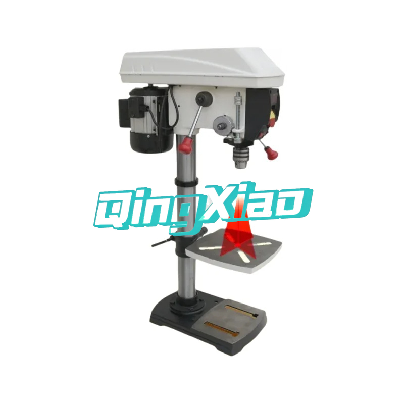 Taladro Eléctrico de Banco de  - Industrial Laser Drill reseña y precio