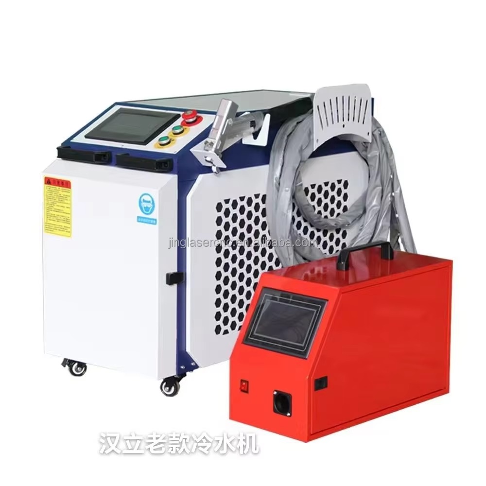Máquina de Corte Láser de Fibr - Industrial Fiber Laser Cutting Machine reseña y precio