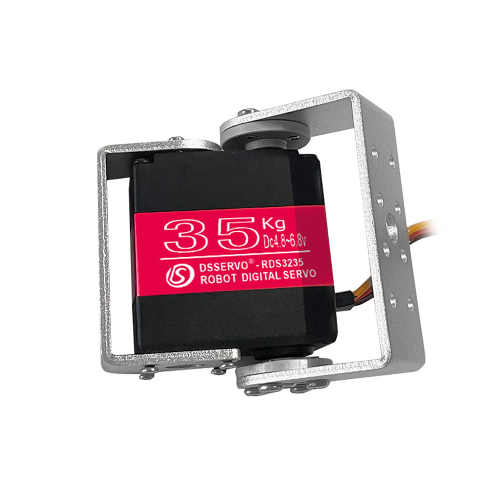 Servo Digital Robot de 35KG, 4 - Servo Motor Cnc reseña y precio