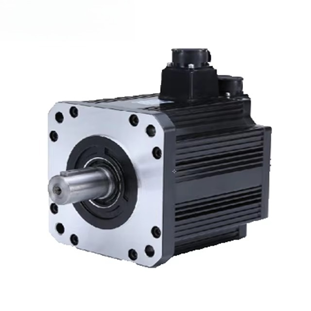   Nuevo servomotor de alta vel - Servo Motor Cnc reseña y precio
