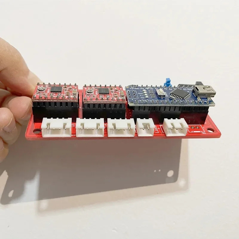Máquina de Grabado Láser Benbo - Industrial Laser Engraving Machine reseña y precio